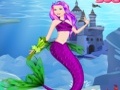 Barbie in Mermaid Tale ითამაშოთ ონლაინ