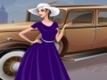 რთველი Lady Dress Up ითამაშოთ ონლაინ