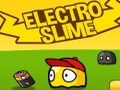 Electro Slime ითამაშოთ ონლაინ