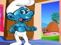 Smurf Dress up ითამაშოთ ონლაინ