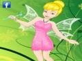 Fantasy Tinkerbell ითამაშოთ ონლაინ