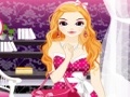 ძვირფასი in Pink Dress Up ითამაშოთ ონლაინ