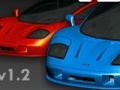 3D Racing ითამაშოთ ონლაინ