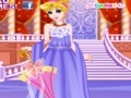 Dream Princess Dress Up ითამაშოთ ონლაინ