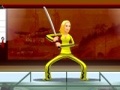 Kill Bill ითამაშოთ ონლაინ