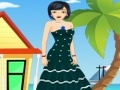 Teenage Dress Up ითამაშოთ ონლაინ