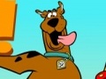 Scooby Doo დიდი საჰაერო ითამაშოთ ონლაინ