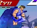 Streetfighter ითამაშოთ ონლაინ