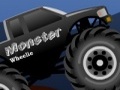 Monster 2 ითამაშოთ ონლაინ