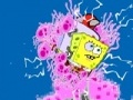 Sponge Bob ითამაშოთ ონლაინ