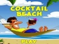 Cocktail Beach ითამაშოთ ონლაინ