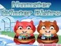 Hamster ზამთრის ბისტრო ითამაშოთ ონლაინ