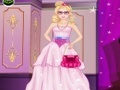 Adorable Barbie Dress up ითამაშოთ ონლაინ