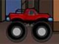 Monster Truck Kerfyu ითამაშოთ ონლაინ