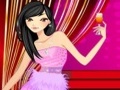 Cocktail მოდის Dress Up ითამაშოთ ონლაინ