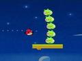 Angry Birds ფართი ითამაშოთ ონლაინ