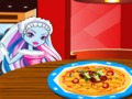 Monster Pizza Deco ითამაშოთ ონლაინ