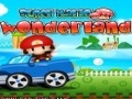 Super Mario Wonderland ითამაშოთ ონლაინ