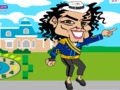 Jacko Dress Up ითამაშოთ ონლაინ