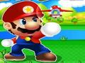 ახალი Super Mario Bros 2 ითამაშოთ ონლაინ