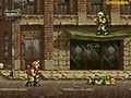 Metal Slug Rampage 3 ითამაშოთ ონლაინ