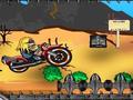 Easy Desert Rider 2 ითამაშოთ ონლაინ