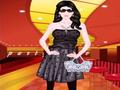 პარტიის Girl Dress Up ითამაშოთ ონლაინ