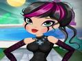 Goth Chick Makeover ითამაშოთ ონლაინ