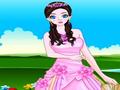 Like Princess Dress Up ითამაშოთ ონლაინ