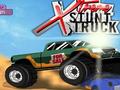 Xtreme Stunt სატვირთო ითამაშოთ ონლაინ