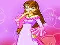 Dashing Princess Dress Up ითამაშოთ ონლაინ