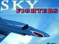 Sky Fighters ითამაშოთ ონლაინ