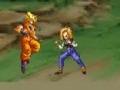 Dragon Ball ZZ ითამაშოთ ონლაინ