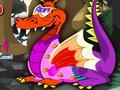 Cute Dragon Dress Up ითამაშოთ ონლაინ