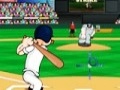 Popeye Baseball ითამაშოთ ონლაინ