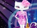 Miss Cat Dress up ითამაშოთ ონლაინ