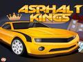 Asphalt მეფეთა ითამაშოთ ონლაინ