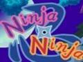 Ninja Ninja ითამაშოთ ონლაინ