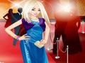 კინო პრემიერა Gowns Dress Up ითამაშოთ ონლაინ