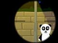 Panda Sniper 2 ითამაშოთ ონლაინ