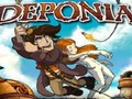 Deponia ითამაშოთ ონლაინ