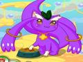 Fantasy Monster Dressup ითამაშოთ ონლაინ