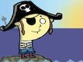 Little Pirate Adventure ითამაშოთ ონლაინ