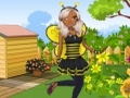 Honey Bee მოდის ითამაშოთ ონლაინ