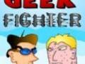 Geek Fighter ითამაშოთ ონლაინ