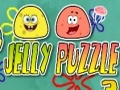 Spongebob Jelly Puzzle 3 ითამაშოთ ონლაინ