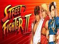 Flash Street Fighter 2 ითამაშოთ ონლაინ