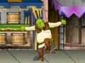 Shrek Shred ითამაშოთ ონლაინ