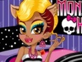 Howleen Wolf ჩადება Up ითამაშოთ ონლაინ