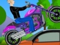 Motorcycle Britney ითამაშოთ ონლაინ